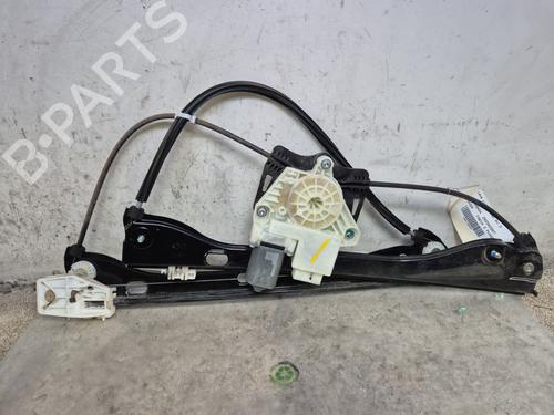 Front right window mechanism SKODA FABIA III (NJ3) 1.2 TSI | BP29643986C23 