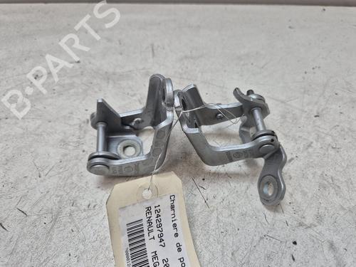 Used Hinge/Door check strap Hinge/Door check strap 36913313 36913313