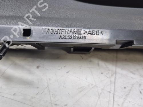 instrument-cluster-renault-twingo-ii-cn0_-2007-36242122 main image