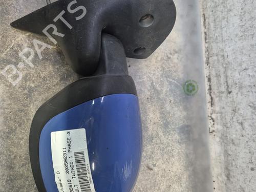 Right mirror RENAULT TWINGO I (C06_) 1.2 (C066, C068) | BP30163918C27