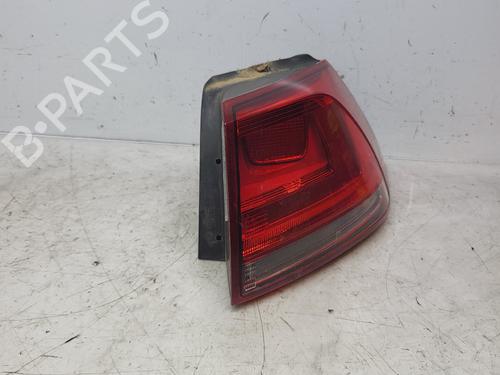 Farolim direito Farolim direito VW GOLF VII (5G1, BQ1, BE1, BE2) [2012-2021] 35465808 35465808