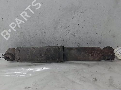 Left rear shock absorber PEUGEOT EXPERT Van (V_) 1.6 BlueHDi 115 | BP17761720M18 