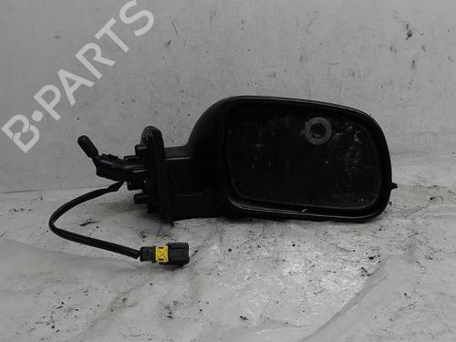 Right mirror PEUGEOT 307 (3A/C) 2.0 HDi 90 | BP16341205C27 