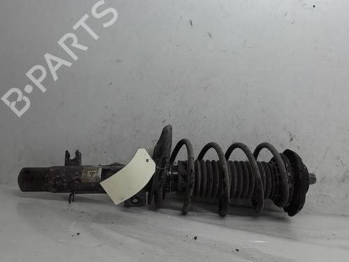 Used Right front shock absorber CITROËN C3 II (SC_) 1.2 VTi 82 (82 hp) 16566454