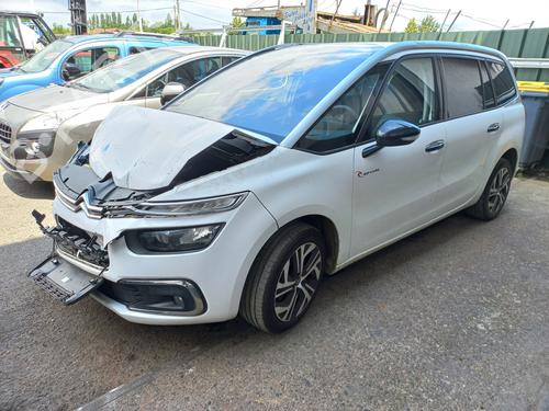 Used Parts CITROËN C4 SPACETOURER (3D_) [2018-2025]  3601485