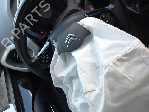 Alternator CITROËN C1 II (PA_, PS_) 1.2 VTi 82 | BP31029741M7 