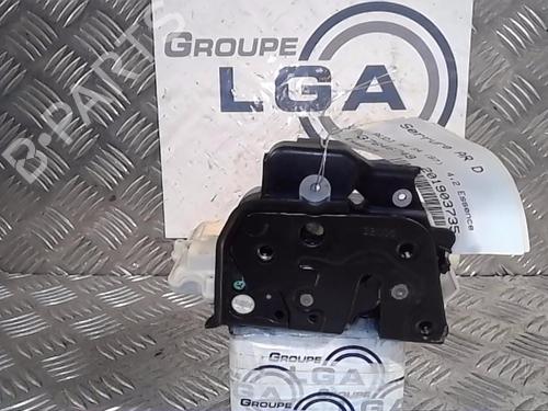 Used Rear right lock AUDI A4 B7 Avant (8ED) [2004-2008]  13860753