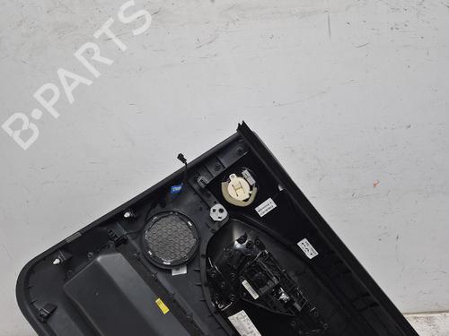Rear left panel LAND ROVER RANGE ROVER EVOQUE (L538) | BP37149854C60 - Image 2