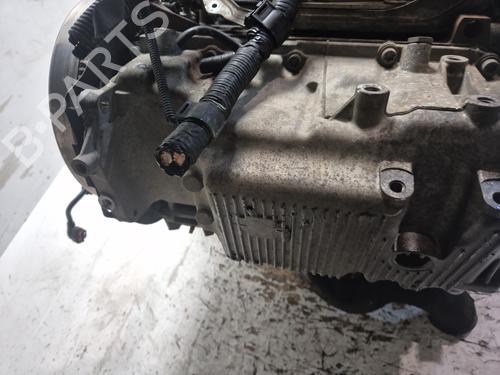 Engine FIAT SEDICI (189_) 1.9 D Multijet 4x4 | BP30163793M1