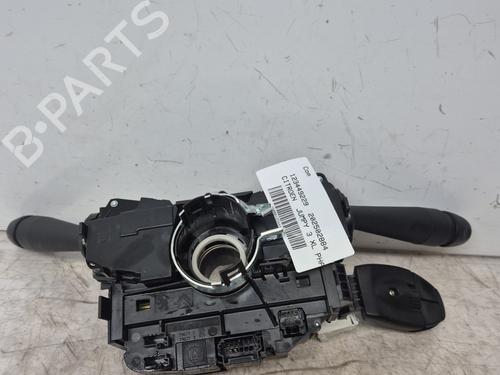 Steering column stalk CITROËN JUMPY III Van (V_) 2.0 BlueHDi 145 | BP33631935I23 - Image 2