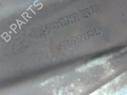 Rim AUDI TT (8N3) 1.8 T | BP18203424C45 