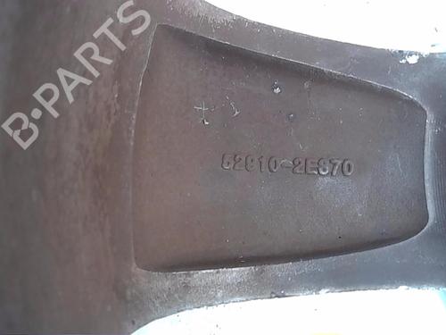 Rim HYUNDAI TUCSON (JM) 2.0 CRDi | BP13842749C45