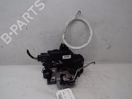 Used Front left lock AUDI A6 C5 Avant (4B5) [1997-2006]  13830236