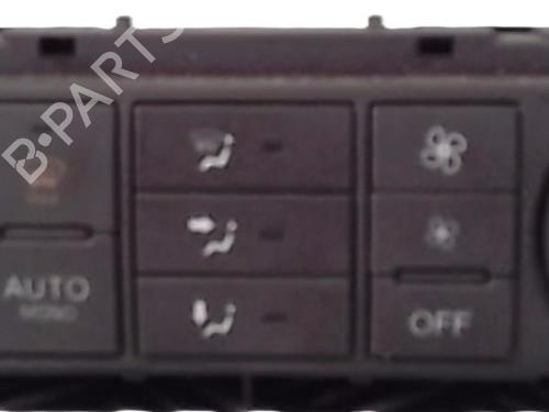 Climate control FORD FOCUS C-MAX (DM2) 1.6 TDCi | BP13863985I5  - Image 5