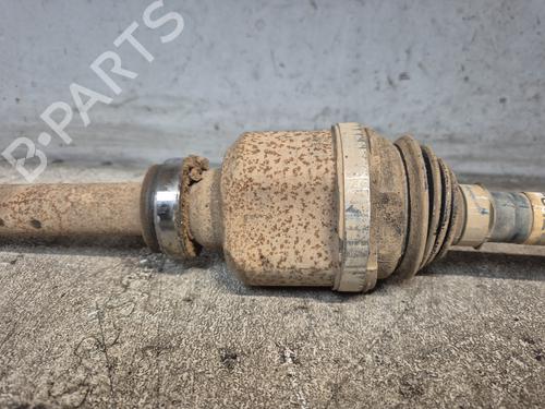 Right front driveshaft CITROËN BERLINGO Box Body/MPV (K9)  | BP29344321M39 