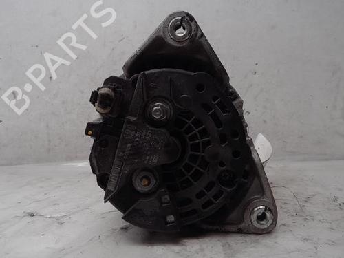 Alternator OPEL CORSA D (S07) 1.2 (L08, L68) | BP15717038M7 