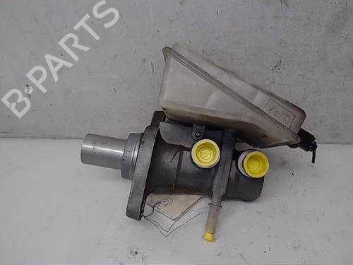 Used Brake master cylinder FORD S-MAX (WA6) 2.0 TDCi (140 hp) 14523334