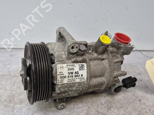 Used AC compressor AC compressor SEAT IBIZA IV (6J5, 6P1) 1.2 TSI (90 hp) 32633138 32633138