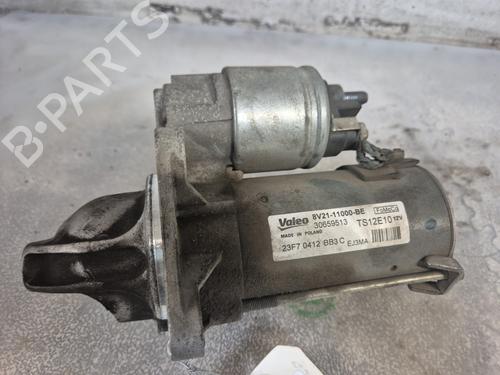 Used Starter Starter 27886717 27886717