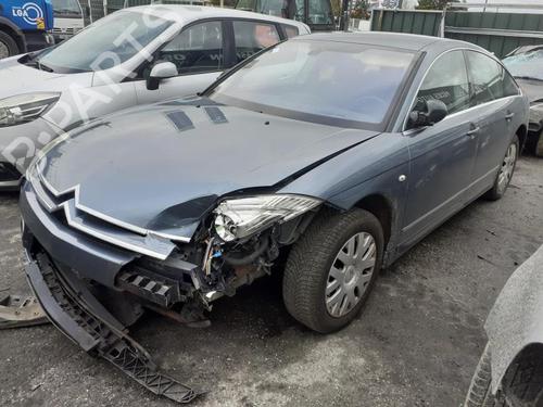Left front door CITROËN C6 (TD_) 2.2 HDi | BP13848664C2 