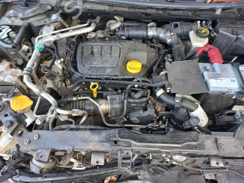 Alternator RENAULT KADJAR (HA_, HL_) 1.6 dCi 130 (HLA4) | BP33859757M7 - Image 7