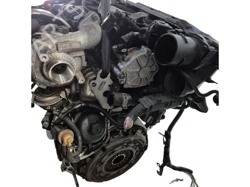 Engine CITROËN C4 Picasso I MPV (UD_)  | BP32291741M1  - Image 5