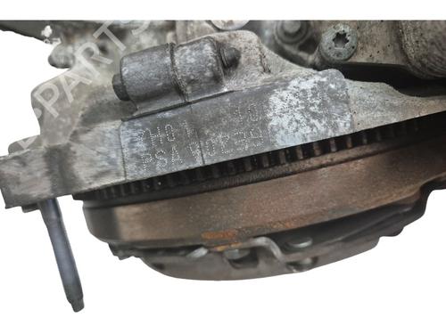 Engine CITROËN BERLINGO (ER_, EC_)  | BP28485351M1 