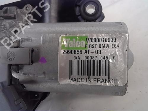 Rear wiper motor BMW X1 (E84) xDrive 20 d | BP13848725M102 