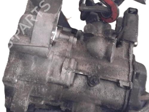 Gearkasse SEAT IBIZA IV (6J5, 6P1) [2008-2017]  16566330