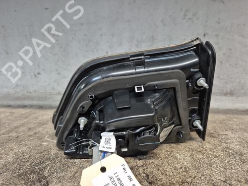 Right tailgate light JEEP COMPASS (MP, M6, MV, M7) 1.6 CRD | BP29344284C80 