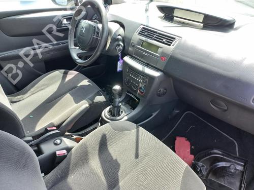 Right mirror CITROËN C4 I (LC_) 1.6 HDi | BP19337546C27 
