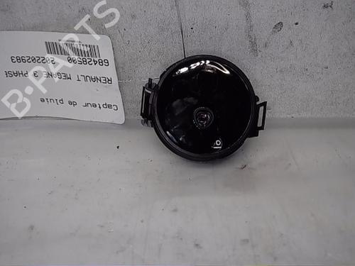 Elektronisk modul RENAULT MEGANE III Grandtour (KZ0/1) 1.5 dCi (KZ09, KZ0D, KZ1G, KZ29, KZ14, KZ1W, KZ10, KZ1F,... (110 hp) 13832603