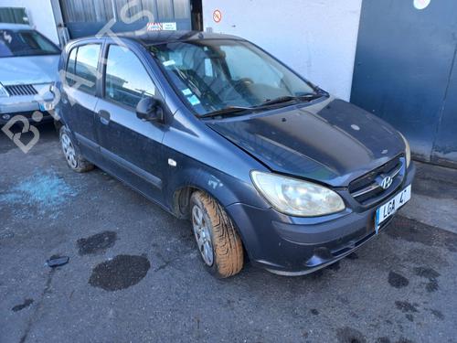 Gebruikte HYUNDAI GETZ (TB) 1.5 CRDi (88 hp) 4350748 Onderdelen
