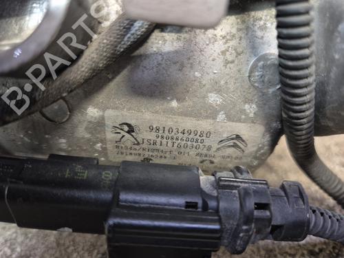 AC compressor CITROËN C3 III (SX) 1.2 PureTech 82 | BP29293848M34 