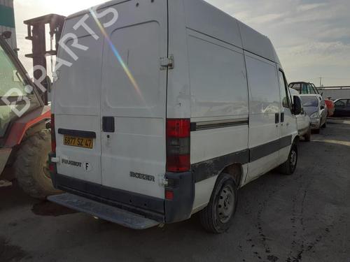 Fuel flap PEUGEOT BOXER Van (230L)  | BP13861017C131 