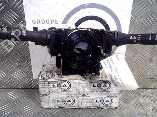 Steering column stalk RENAULT SCÉNIC IV (J9_) 1.3 TCe 160 (J9NC) 255672214R