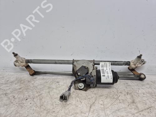 Used Front wiper motor Front wiper motor SUZUKI SWIFT III (MZ, EZ) [2005-2026] 34528786 34528786
