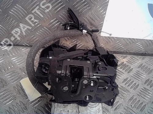 Rear left lock RENAULT MEGANE IV Hatchback (B9A/M/N_) 1.8 RS TCe 280 (B9M6) | BP13857443C100 