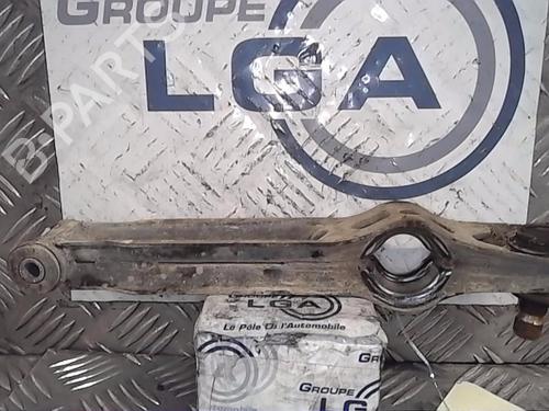 Used Left front suspension arm CHEVROLET MATIZ (M200, M250) 0.8 (52 hp) 14554042