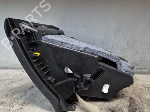 Glove box CITROËN DS4 (NX_) 2.0 HDi / BlueHDi 135 | BP27289204C95 