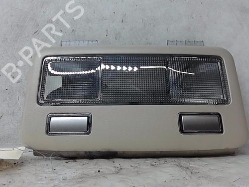 Interior roof light JAGUAR XF I (X250) 3.0 D | BP17007215I8 