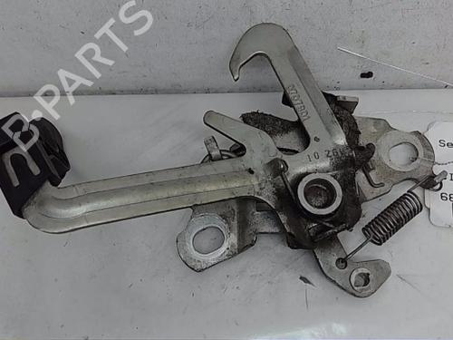 Used Hood lock CITROËN C3 I (FC_, FN_) [2002-2013]  14568796