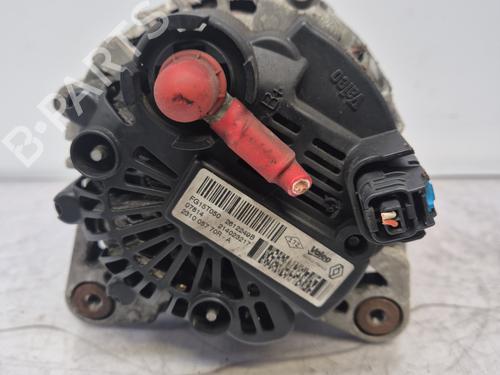 Alternator DACIA DUSTER (HS_) 1.5 dCi 4x4 | BP31795936M7 - Image 3