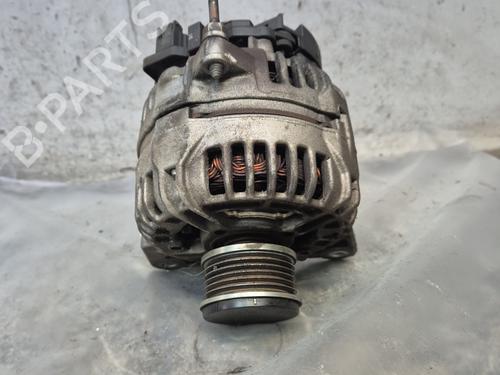 Alternator RENAULT MODUS / GRAND MODUS (F/JP0_) 1.5 dCi 90 | BP30163911M7