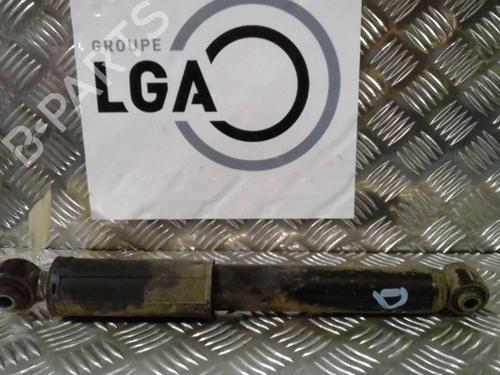 Used Right rear shock absorber KIA RIO III (UB) 1.1 CRDi (75 hp) 13866192