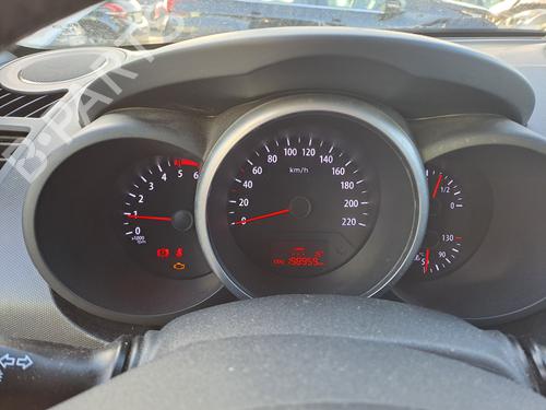 Gearbox KIA SOUL I (AM)  | BP27169161M3 