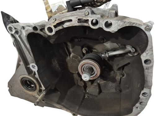 Gearbox RENAULT CLIO III (BR0/1, CR0/1)  | BP26335806M3 