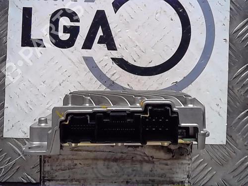 Used Electronic module RENAULT CLIO V (B7_) 1.3 TCe 130 (B7MF) (131 hp) 14556186