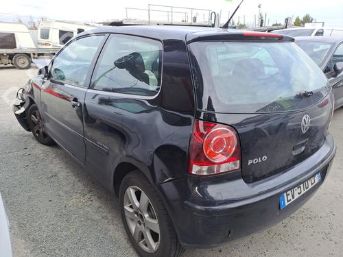 Starter VW POLO (9N_, 9A_)  | BP26175710M8 