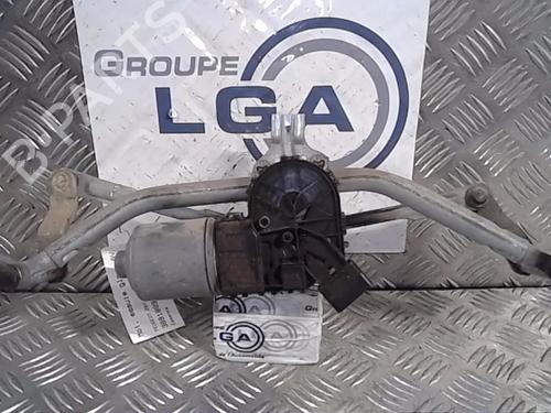 Used Front wiper motor PEUGEOT 207 CC (WD_) 1.6 16V (120 hp) 13860228